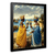 Quadro Decorativo Yemanja 08 - comprar online