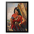 Quadro Decorativo Cigana 03