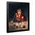 Quadro Decorativo Cigana 06 - comprar online