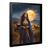 Quadro Decorativo Cigana 07 - comprar online