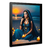 Quadro Decorativo Cigana 11 - comprar online