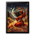 Quadro Decorativo Cigana 13