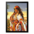 Quadro Decorativo Cigana 58
