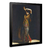 Quadro Decorativo Cigana 60 - comprar online