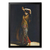 Quadro Decorativo Cigana 60