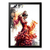 Quadro Decorativo Cigana 63
