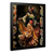 Quadro Decorativo Cigana 65 - comprar online