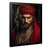 Quadro Decorativo Cigano 68 - comprar online
