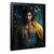 Quadro Decorativo Cigano 69 - comprar online
