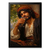 Quadro Decorativo Cigano 73