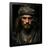 Quadro Decorativo Cigano 74 - comprar online