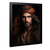 Quadro Decorativo Cigano 75 - comprar online