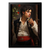 Quadro Decorativo Cigano 77
