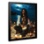 Quadro Decorativo Cigano 79 - comprar online