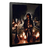 Quadro Decorativo Cigano 80 - comprar online