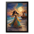 Quadro Decorativo Ciganos 82