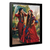 Quadro Decorativo Ciganos 86 - comprar online