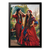 Quadro Decorativo Ciganos 86