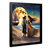 Quadro Decorativo Ciganos 90 - comprar online