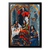 Quadro Decorativo Ciganos 91
