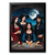 Quadro Decorativo Ciganos 94