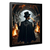 Quadro Decorativo Exu Sete Catacumbas 01 - comprar online