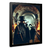 Quadro Decorativo Exu Sete Catacumbas 02 - comprar online