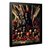 Quadro Decorativo Exu Sete Caveiras 05 - comprar online
