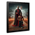 Quadro Decorativo Exu Sete Encruzilhadas 08 - comprar online