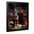 Quadro Decorativo Exu Sete Encruzilhadas 10 - comprar online