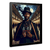 Quadro Decorativo Exu Sete Liras 12 - comprar online