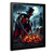 Quadro Decorativo Exu Braza 15 - comprar online