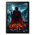 Quadro Decorativo Exu Braza 16
