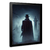 Quadro Decorativo Exu Capa Preta 18 - comprar online