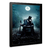 Quadro Decorativo Exu Capa Preta 21 - comprar online