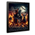 Quadro Decorativo Exu Caveira 22 - comprar online
