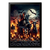Quadro Decorativo Exu Caveira 22