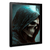 Quadro Decorativo Exu Caveira 23 - comprar online