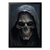 Quadro Decorativo Exu Caveira 25
