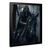 Quadro Decorativo Exu Caveira 27 - comprar online