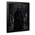 Quadro Decorativo Exu Caveira 29 - comprar online