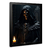 Quadro Decorativo Exu Caveira 31 - comprar online