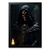 Quadro Decorativo Exu Caveira 31