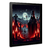 Quadro Decorativo Exu Caveira 35 - comprar online