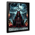 Quadro Decorativo Exu Caveira 36 - comprar online