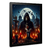Quadro Decorativo Exu Caveira 38 - comprar online