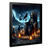 Quadro Decorativo Exu Caveira 39 - comprar online