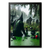 Quadro Decorativo Exu Do Lodo 50