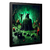 Quadro Decorativo Exu Do Lodo 51 - comprar online