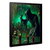 Quadro Decorativo Exu Do Lodo 52 - comprar online